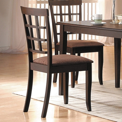 Cardiff Side Chair (Set-2)