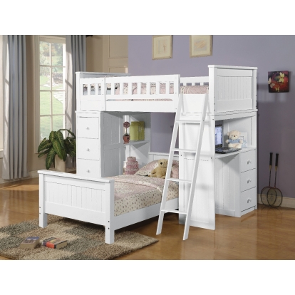 Willoughby Twin Loft Bed