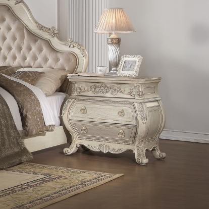 Ragenardus Nightstand