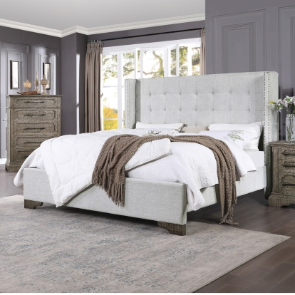 Artesia Queen Bed