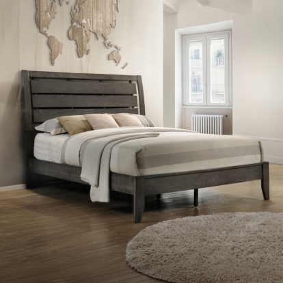 Ilana Queen Bed