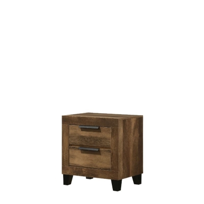 Morales Nightstand