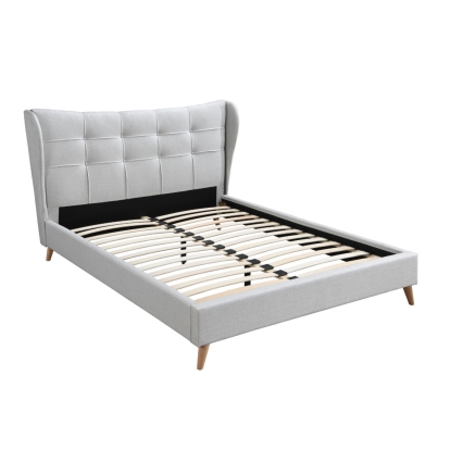 Duran EK Bed