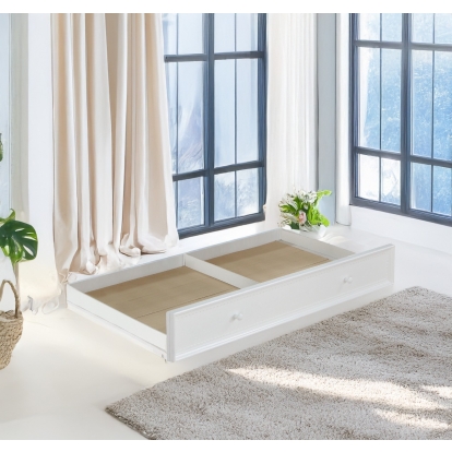 Rapunzel Trundle (Twin)