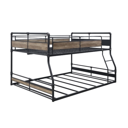 Cordelia Full/Queen Bunk Bed