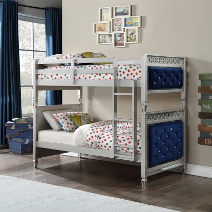 Varian Twin/Twin Bunk Bed