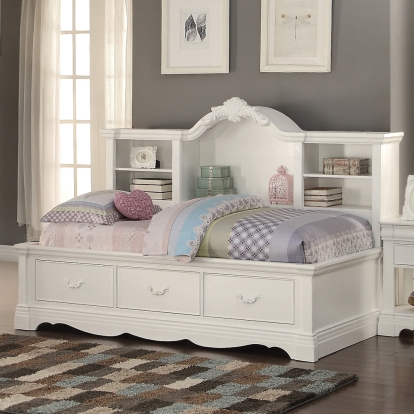 Estrella Daybed with Storage (Twin)