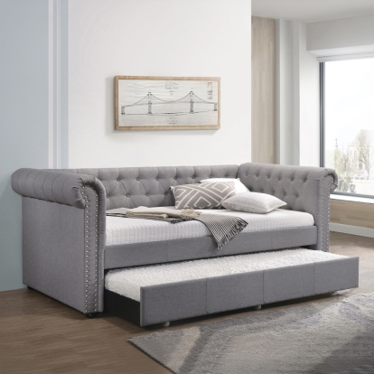 Justice Daybed with Trundle (Twin)