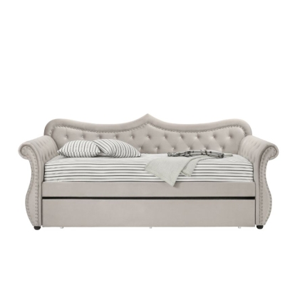 Adkins Daybed with Trundle (Twin)