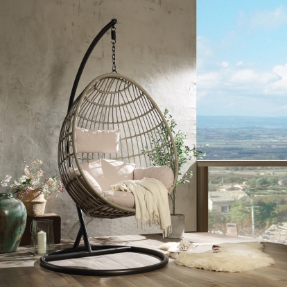 Vasant Hanging Chair