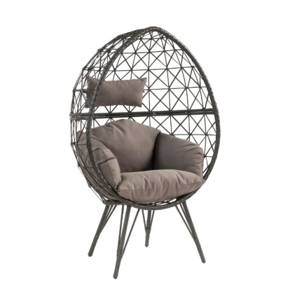 Aeven Patio Lounge Chair