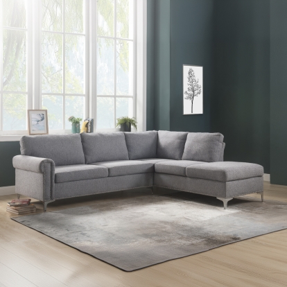 Melvyn Sectional Sofa