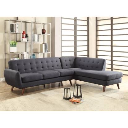 ACME Sectional Sofa