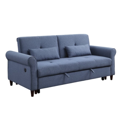 Nichelle Sofa with Sleeper