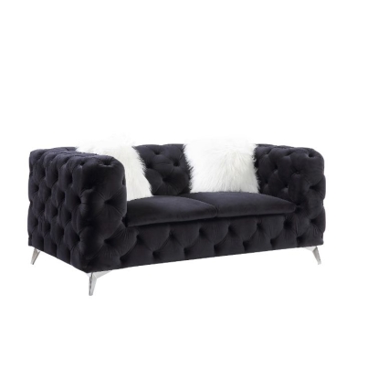 Phifina Loveseat with 2 Pillows