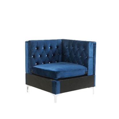 Jaszira Modular - Wedge