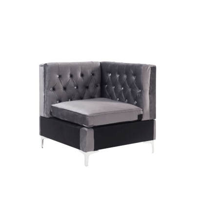 Jaszira Modular - Wedge