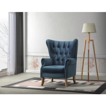 Adonis Accent Chair