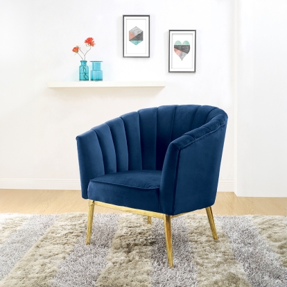 Colla Accent Chair