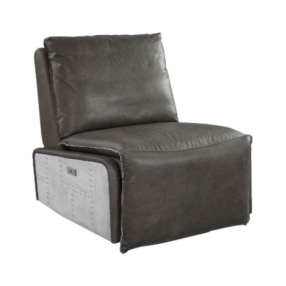 Metier Power Motion Recliner