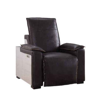 Misezon Power Motion Recliner