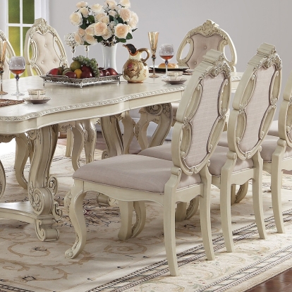 Ragenardus Side Chair (Set-2)