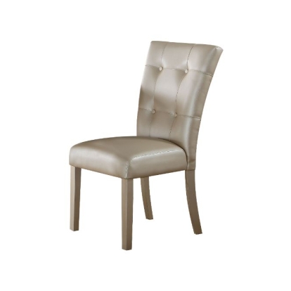 Voeville II Side Chair (2Pc)