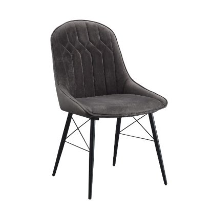Abraham Side Chair (Set-2)