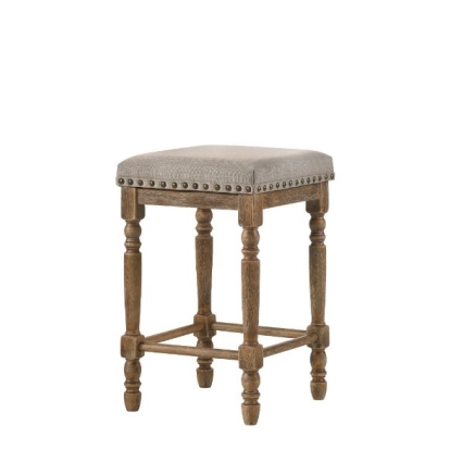 Farsiris Counter Height Stool (Set-2)