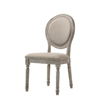 Faustine Side Chair (Set-2)