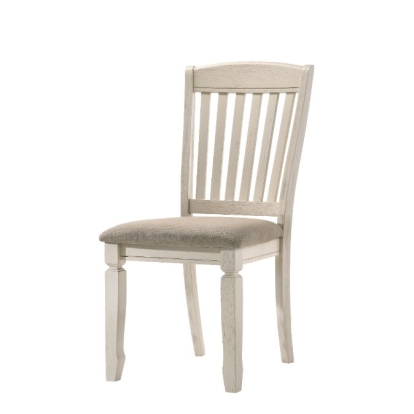 Fedele Side Chair (Set-2)