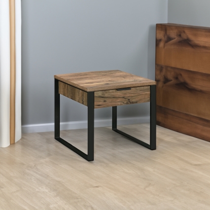Aflo End Table