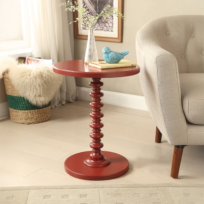 Acton Accent Table