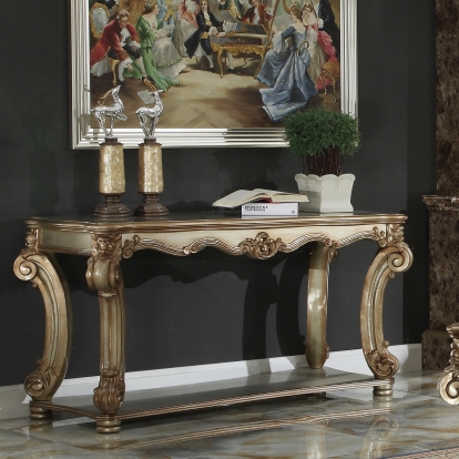 Vendome Sofa Table