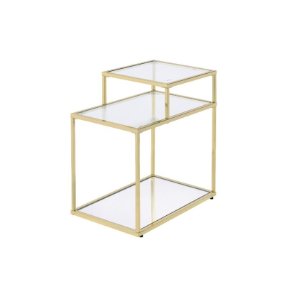 Uchenna Accent Table