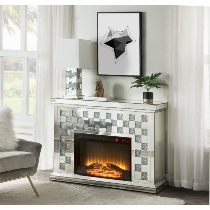 Noralie Fireplace