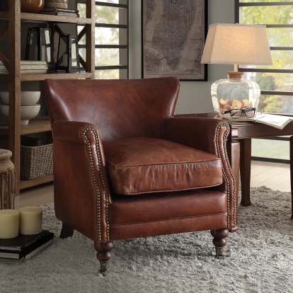 Leeds Accent Chair