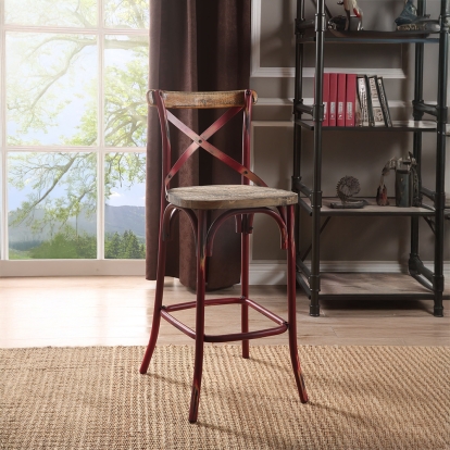 Zaire Bar Chair