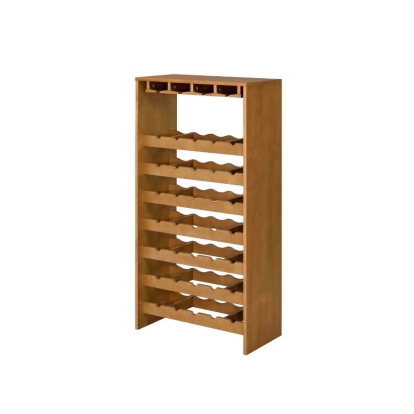 Hanzi Wine Rack