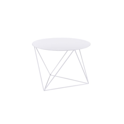 Epidia Accent Table