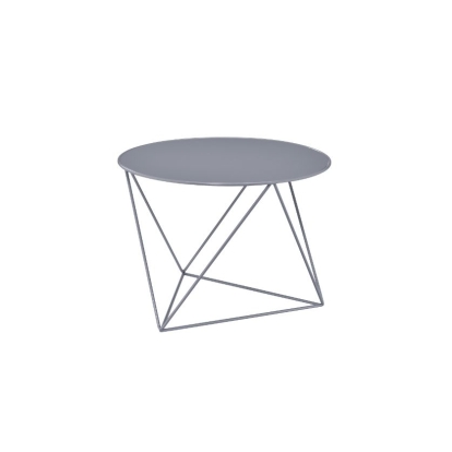 Epidia Accent Table