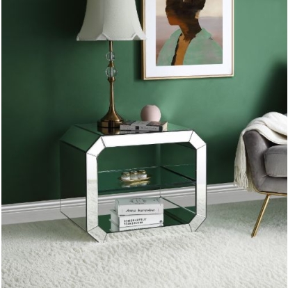 Dominic Accent Table