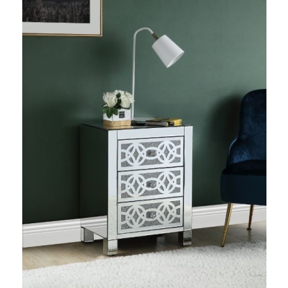 Noralie Accent Table