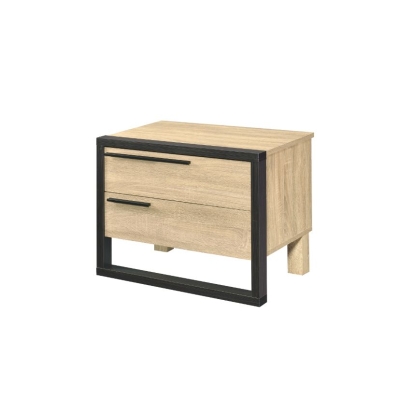 Erasto Accent Table