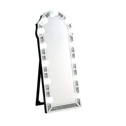 Noralie Floor Mirror