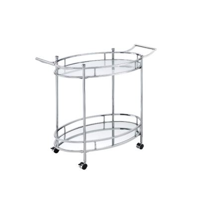 Jinx Serving Cart