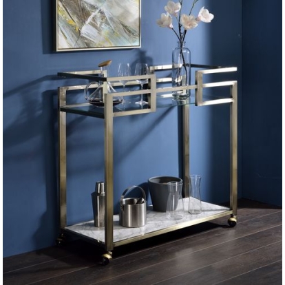 Neilo Serving Cart