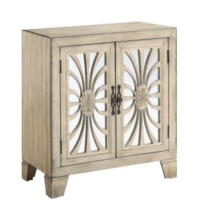 Nalani Console Cabinet
