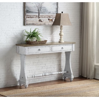 Carminda Console Table