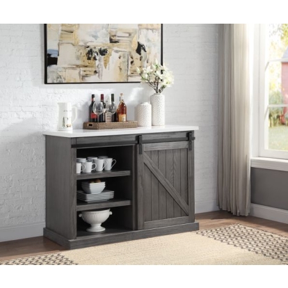 Gauri Kitchen Island